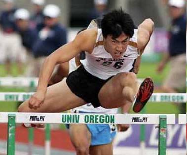 hurdles for physics