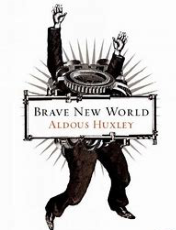 the brave new world pdf